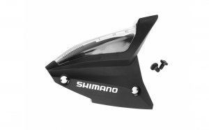 Pavarų stabdžių rankenėlės dangtelis Shimano ST-EF500-L2A