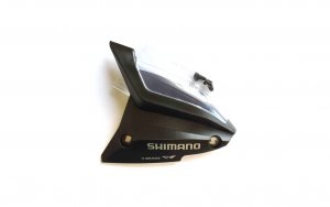 Pavarų stabdžių rankenėlės dangtelis Shimano ST-EF500-8R2A