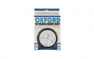 Training wheels OXC Stabiliser
