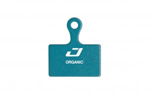 Stabdžių trinkelės D-brake Jagwire Sport Organic