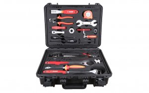 Tool set Unior 1600 HOME Kit
