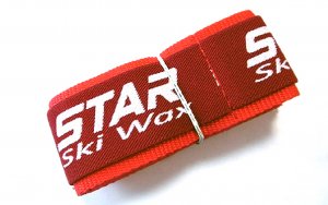 Laikiklis slidėms Star Ski Wax