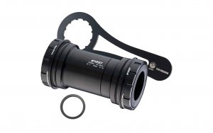 Bottom bracket First 73 PF46 DUB