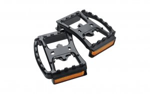 Reflectors for pedals Wellgo 98A-3