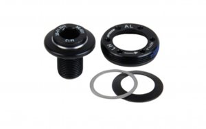 Crank arm fixing bolts FSA QR-18 NBD