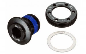 Crank arm fixing bolts FSA QR-17