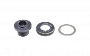 Crank arm fixing bolts FSA QR-21