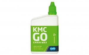 Tepalas KMC Go Wax by Squirt