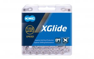 Grandinė KMC X-Glide EPT Long CUES