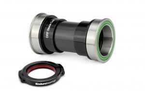 Miniklio velenas Enduro Bearings BB86/92 SRAM DUB Stainless Steel
