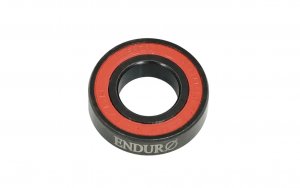 Bearing Enduro Bearings CO 6900 VV Enduro Zero Black-Oxide Ceramic Hybrid