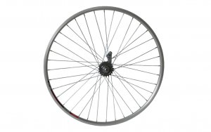 Wheel rear 28