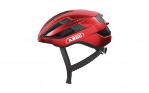 Šalmas dviratininkui ABUS WingBack Performance Red