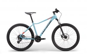 Dviratis Corratec MTB X-Vert 650B Halcon 27.5