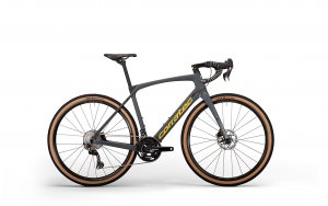 Dviratis Corratec Gravel Allroad C2 28