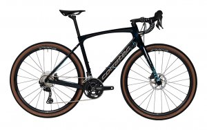 Dviratis Corratec Gravel Allroad C2 28