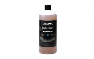 Laundry detergent for cycling gear Dynamic Washcraft