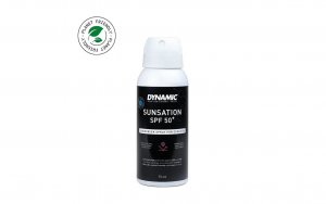 Sunscreen Dynamic Sunsation SPF-50