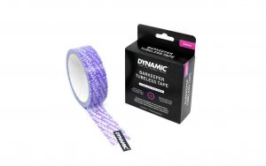 Bekamerinio ratlankio juosta Barkeeper Tubeless Tape 24 mm Dynamic