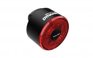 Žibintas galinis Dynamic Red Lyte 100