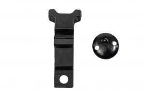 Greito atsegimo sagtis Ortlieb X-Stealth