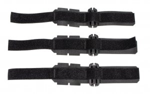 Krepšio tvirtinimo dirželiai Ortlieb Frame-Pack RC