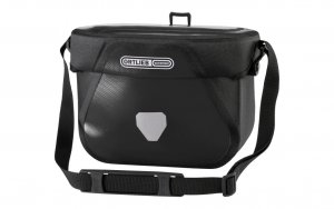 Krepšys Ortlieb Ultimate Black