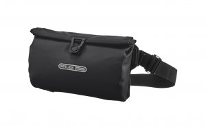 Krepšys Ortlieb Velo-Sling Flex Black