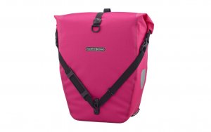 Krepšys Ortlieb Back-Roller Cyber Pink