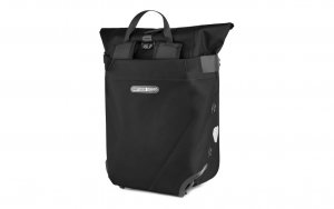 Krepšys Ortlieb Vario Black