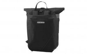 Krepšys Ortlieb Vario Plus Black