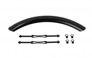 Skydelis galinis Ortlieb Quick-Rack/Quick-Rack Light