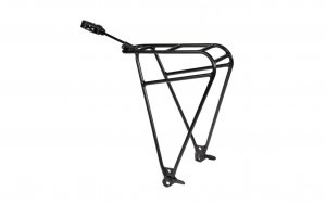 Bagažinė Ortlieb Quick-Rack L