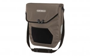Krepšys Ortlieb Pedal-Mate Dark Sand