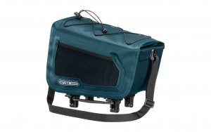 Krepšys Ortlieb Trunk-Bag Petrol