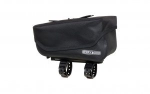 Krepšys Ortlieb Toptube-Bag Black