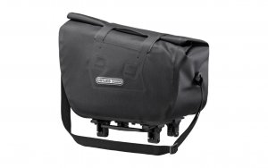Krepšys Ortlieb Trunk-Bag RC Black