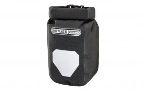 Krepšelis-išorinė kišenė Ortlieb Outer-Pocket Black