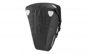 Krepšys Ortlieb Saddle-Bag Black  Matt