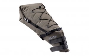 Krepšys Ortlieb Seat-Pack Dark Sand
