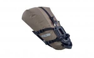 Krepšys Ortlieb Seat-Pack QR Dark Sand