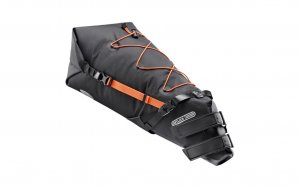Krepšys Ortlieb Seat-Pack Black Matt