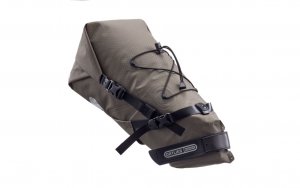 Krepšys Ortlieb Seat-Pack Dark Sand