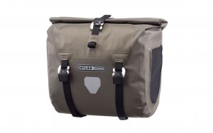 Krepšys Ortlieb Handlebar-Pack QR Dark Sand