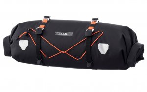 Krepšys Ortlieb Handlebar-Pack Flex Black Matt