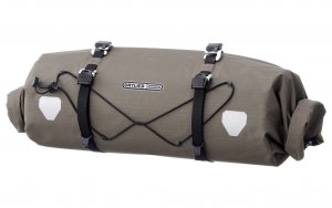 Krepšys Ortlieb Handlebar-Pack Flex Dark Sand