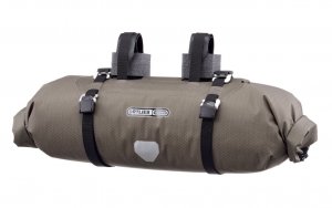 Krepšys Ortlieb Handlebar-Pack  Dark Sand