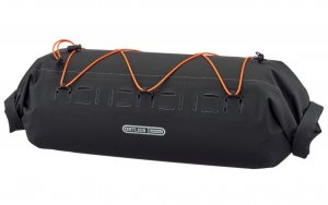 Krepšys Ortlieb Dry-Pack Black Matt