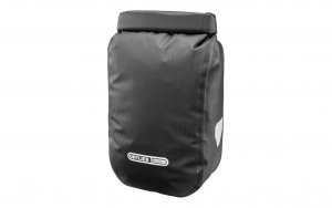 Krepšys Ortlieb Fork-Pack Black Matt