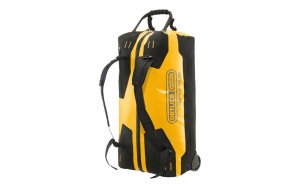 Krepšys Ortlieb Duffle RS Sun Yellow